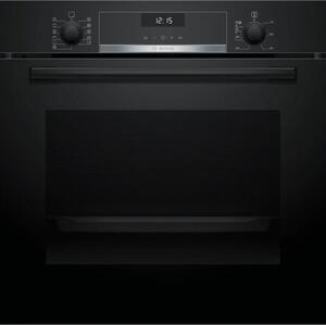 Bosch HBG557EB3 Serie 6 Beépíthető sütő, fekete