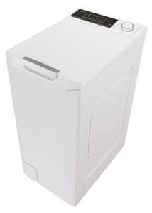 Candy TCAS284TM4-S Felültöltős mosógép