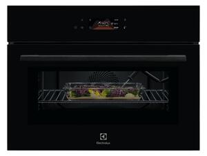 Electrolux LVL8E09Z Beépíthető kompakt sütő