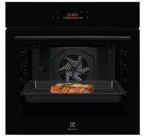 Electrolux LOE8P38Z MealAssist 700 Beépíthető sütő