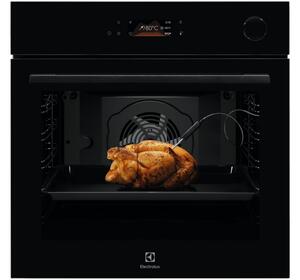 Electrolux LOC8H39WZ SteamCrisp 700 Beépíthető sütő