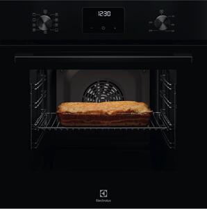 Electrolux LOFGF00BK Beépíthető sütő