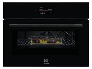 Electrolux LVL9E2XZ MealAssist CombiQuick 800 kompakt sütő