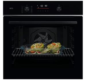 Aeg TU5PB431SB Beépíthető sütő
