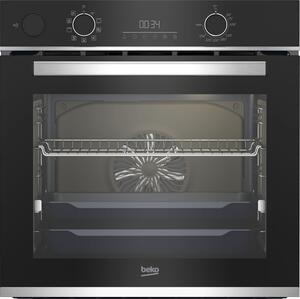 Beko BBIS13300XMSE Beépíthető sütő