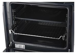MPM MPM-63-BO-25 Beépíthető sütő