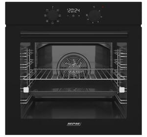 MPM MPM-63-BO-25 Beépíthető sütő