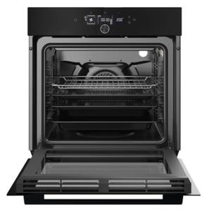 Haier HWO60SM2FK3BH Beépíthető sütő