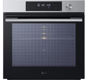 LG WSED7612S Beépíthető sütő