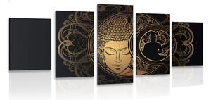 5-a Buddha harmonikus ereje