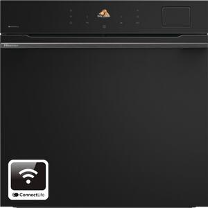 Hisense BAS614P8B Beépíthető sütő