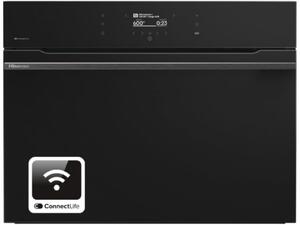 Hisense BIM406A8B Beépíthető sütő mikrohullám funkcióval