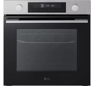 LG WS5D7230S Beépíthető sütő