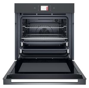 Whirlpool WOI118PT2SSMA Beépíthető sütő