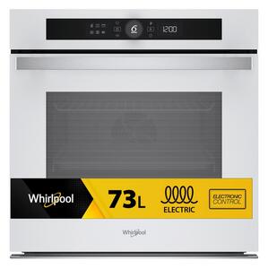 Whirlpool WOI4S8HM2SWA Beépíthető sütő