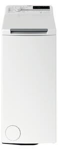 Whirlpool TDLR 7250SS EU/N Felültöltős mosógép