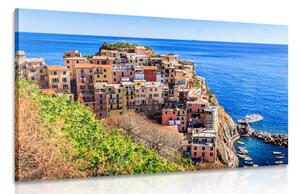 Kép olasz Manarola
