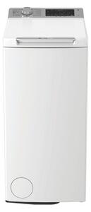 Whirlpool TW721DSFCEE Felültöltős mosógép