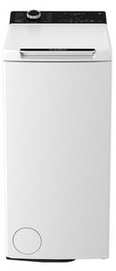 Whirlpool ETW621DBSSWHU Felültöltős mosógép