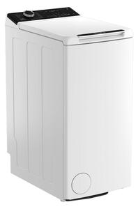 Whirlpool ETW621DBSSWHU Felültöltős mosógép