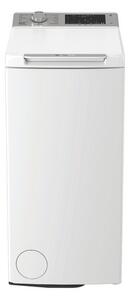 Whirlpool TW621DSFCHU Felültöltős mosógép, fehér