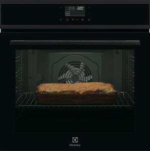 Electrolux EOF7H36H Beépíthető sütő