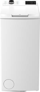 Beko TB6521EESEE Felültöltős mosógép