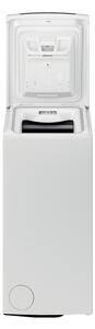 Whirlpool TDLR 7250SS EU/N Felültöltős mosógép