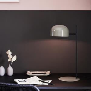 Asztali lámpa szürke színben (Pose)