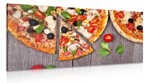 Kép pizza