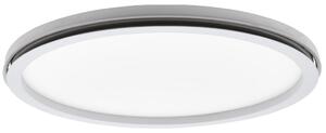 Eglo 99841 Lazaras szabályozható mennyezeti RGBW LED lámpa 45 cm, fehér