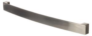 RiexTouch XH32 fogantyú, 224 mm, rozsdamentes acél utánzat