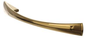 RiexTouch XH08 fogantyú, 96 mm, polírozott arany