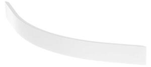 RiexTouch XH44 fogantyú, 128 mm,matt fehér