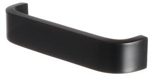 RiexTouch XH47 fogantyú, 128 mm, matt fekete
