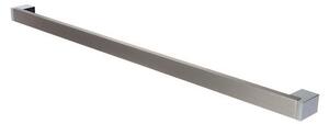 RiexTouch XH18 fogantyú, 480 mm, polírozott króm/rozsdamentes acél utánzat