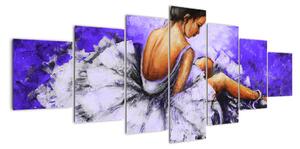 Vászonképek (210x100cm)