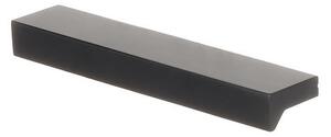 RiexTouch XH46 fogantyú, 128 mm, matt fekete