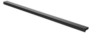 RiexTouch XH46 fogantyú, 256 mm, matt fekete