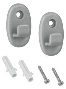 Onda rögzítőkészlet - Metaltex