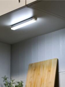 Sinsay - LED szekrény alatti világítás - fehér