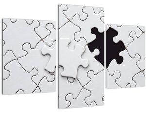 Puzzle képe (90x60 cm)