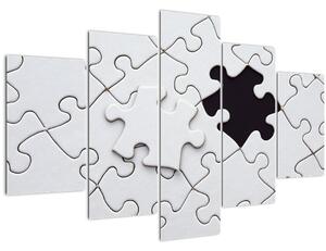 Puzzle képe (150x105 cm)
