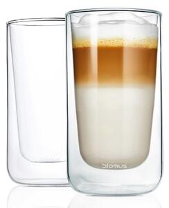 Nero termo pohárszett latte macchiato/ tea
