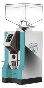 Eureka Mignon Specialitá 17NX Kávéőrlő-Tiffany blue