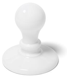 Asztali lámpa Foscarini, White Light, dimmable, Fehér, Nappali, Üveg, Dizájn