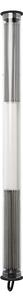 Fali Lámpa DCW, ITT360, dimmable, Fémes, Fürdőszoba, Üveg, Dizájn
