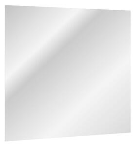 LED tükör AURA | 80 x 80 cm