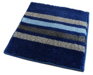 Fürdőszoba-szőnyeg RAGUSA Kék - Kék / 50 x 50 cm WC