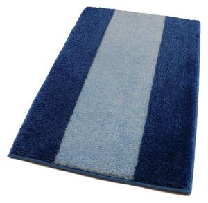 Fürdőszoba-szőnyeg ATHENA Kék - Kék / 60 x 100 cm